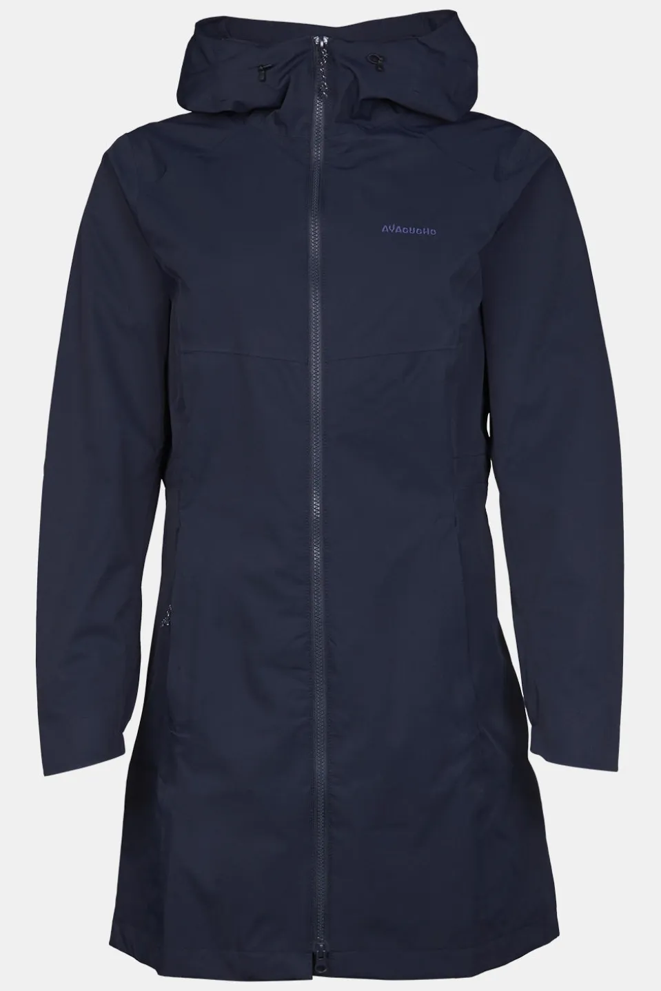 Veste Imperméable Skylar Parka W