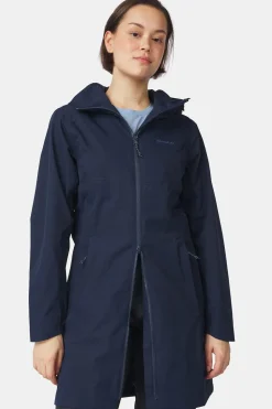 Veste Imperméable Skylar Parka W