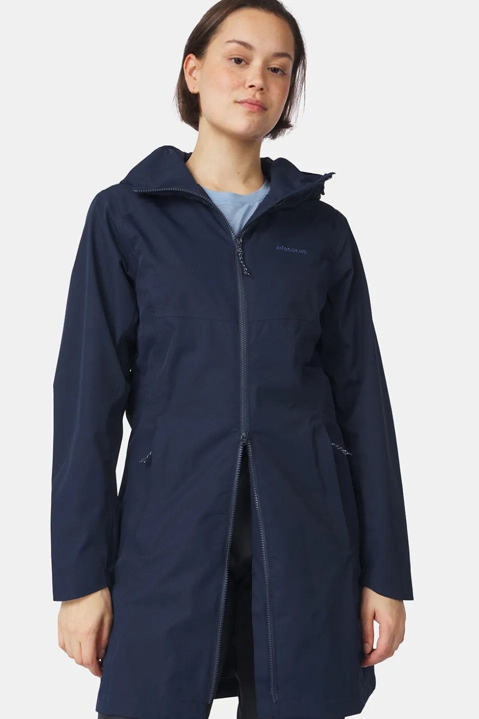 Veste Imperméable Skylar Parka W