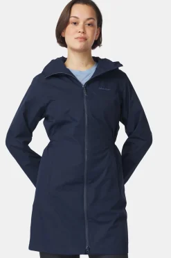 Veste Imperméable Skylar Parka W