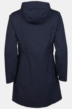 Veste Imperméable Skylar Parka W