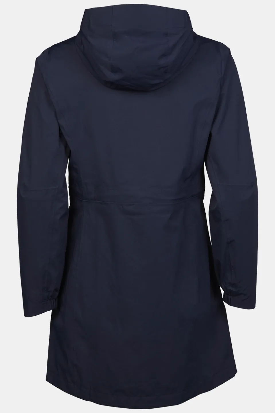 Veste Imperméable Skylar Parka W