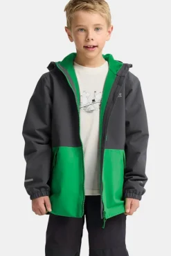 Veste Imperméable Snow Days Jkt Kids