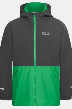 Veste Imperméable Snow Days Jkt Kids