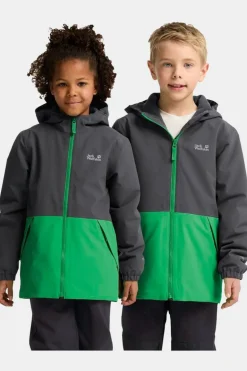 Veste Imperméable Snow Days Jkt Kids