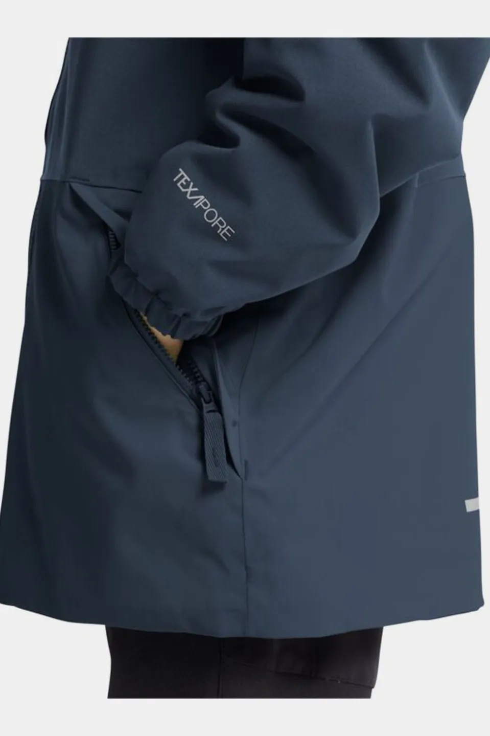 Veste Imperméable Snow Days Jkt Kids