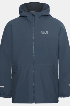 Veste Imperméable Snow Days Jkt Kids