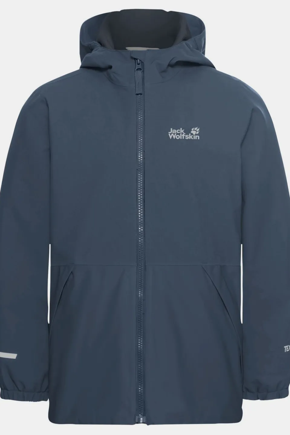 Veste Imperméable Snow Days Jkt Kids
