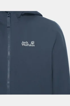 Veste Imperméable Snow Days Jkt Kids