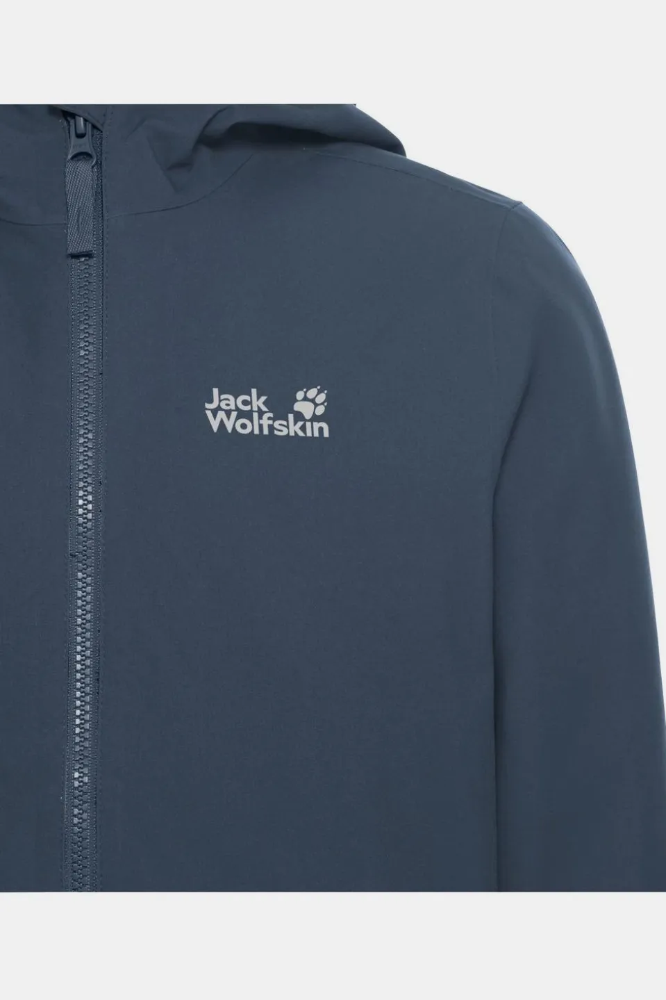 Veste Imperméable Snow Days Jkt Kids