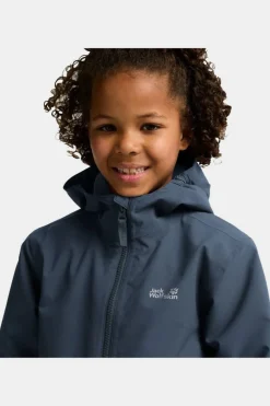 Veste Imperméable Snow Days Jkt Kids