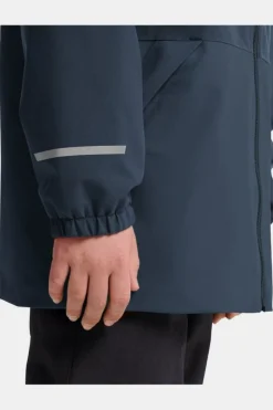 Veste Imperméable Snow Days Jkt Kids
