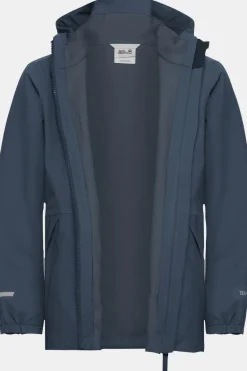 Veste Imperméable Snow Days Jkt Kids