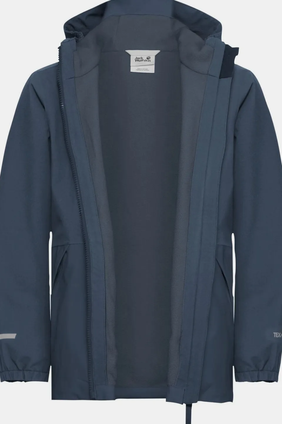 Veste Imperméable Snow Days Jkt Kids