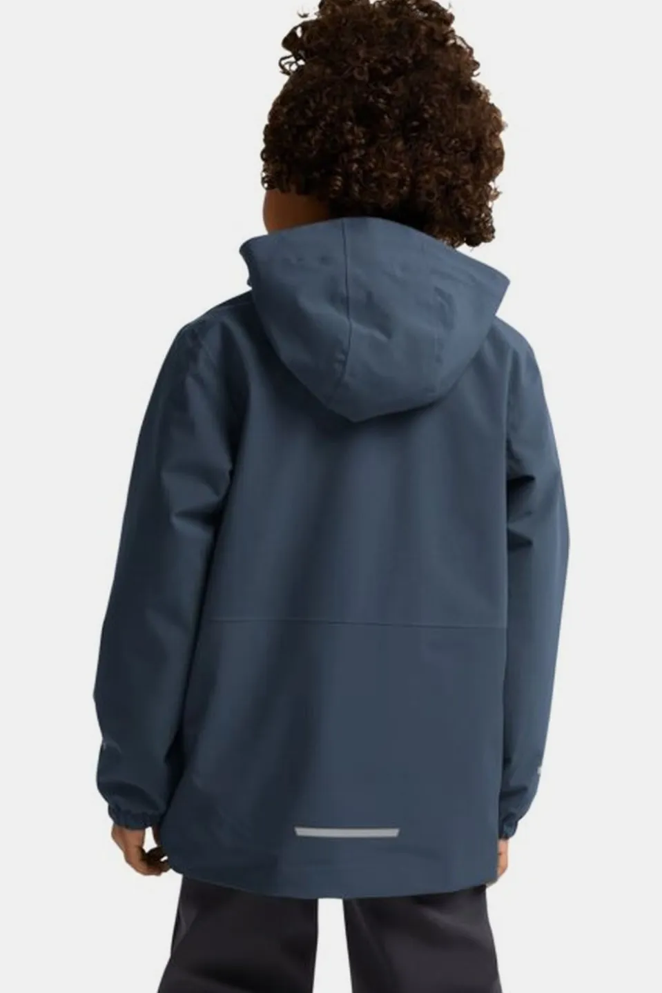Veste Imperméable Snow Days Jkt Kids