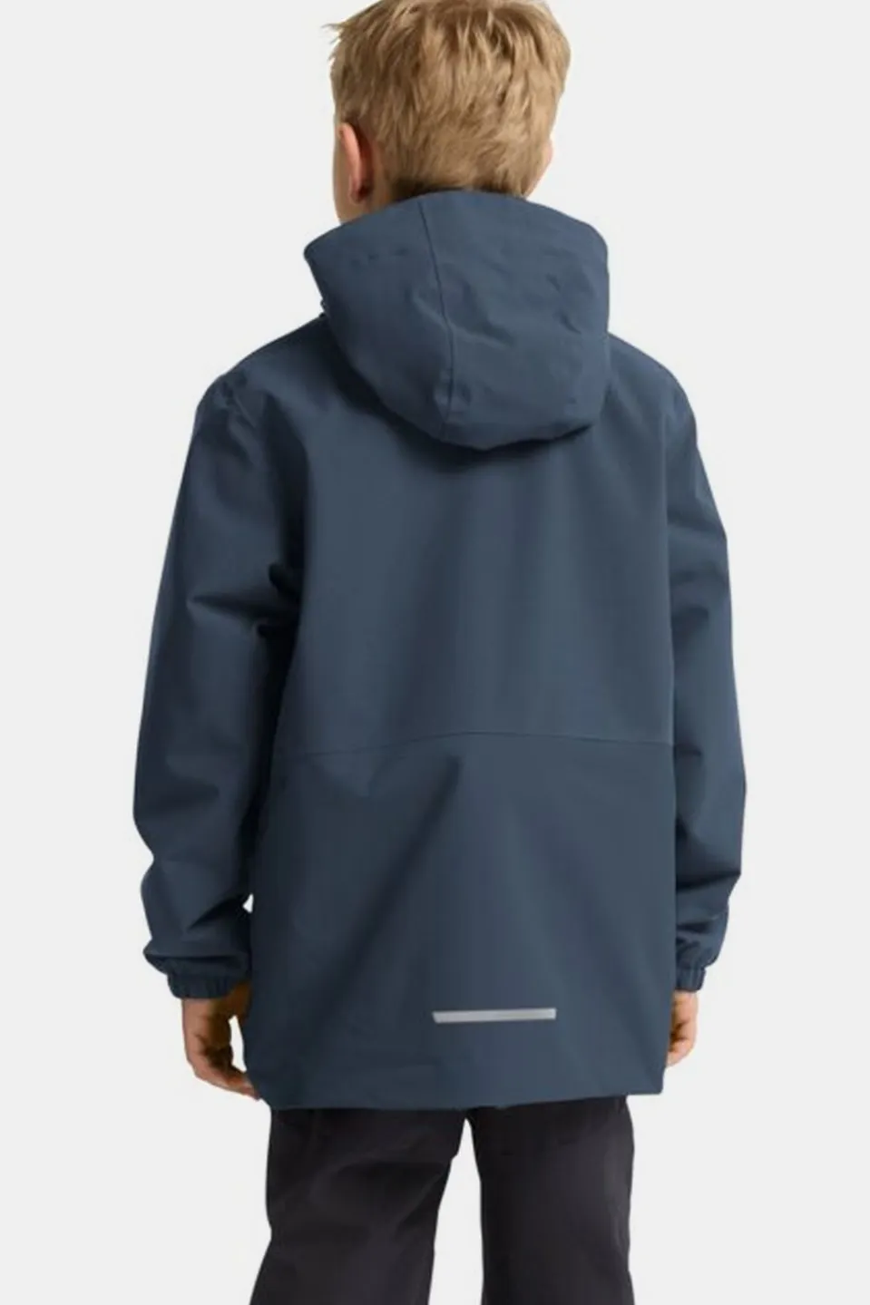 Veste Imperméable Snow Days Jkt Kids