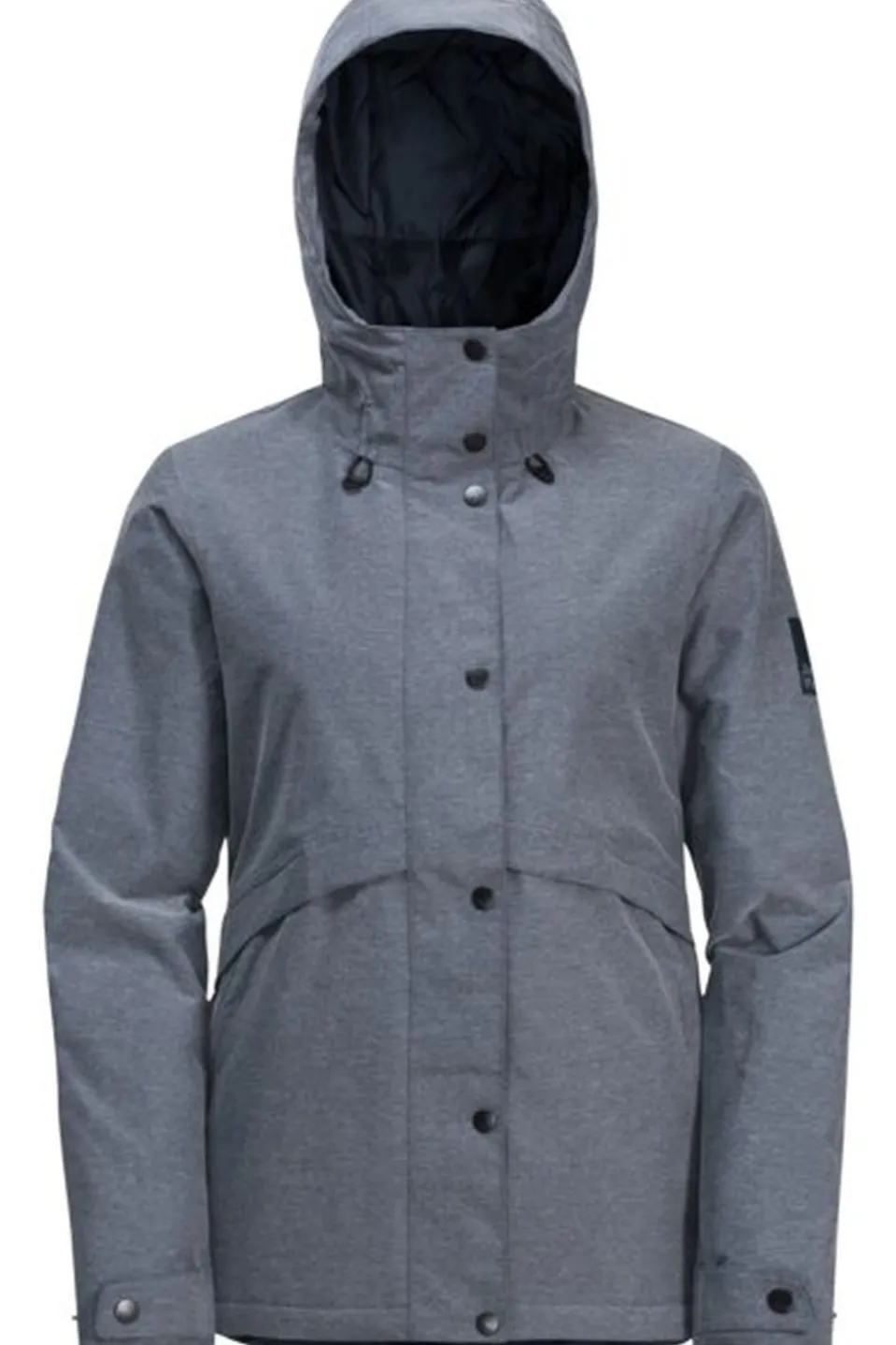 Veste Imperméable Snowy Park W