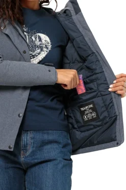 Veste Imperméable Snowy Park W