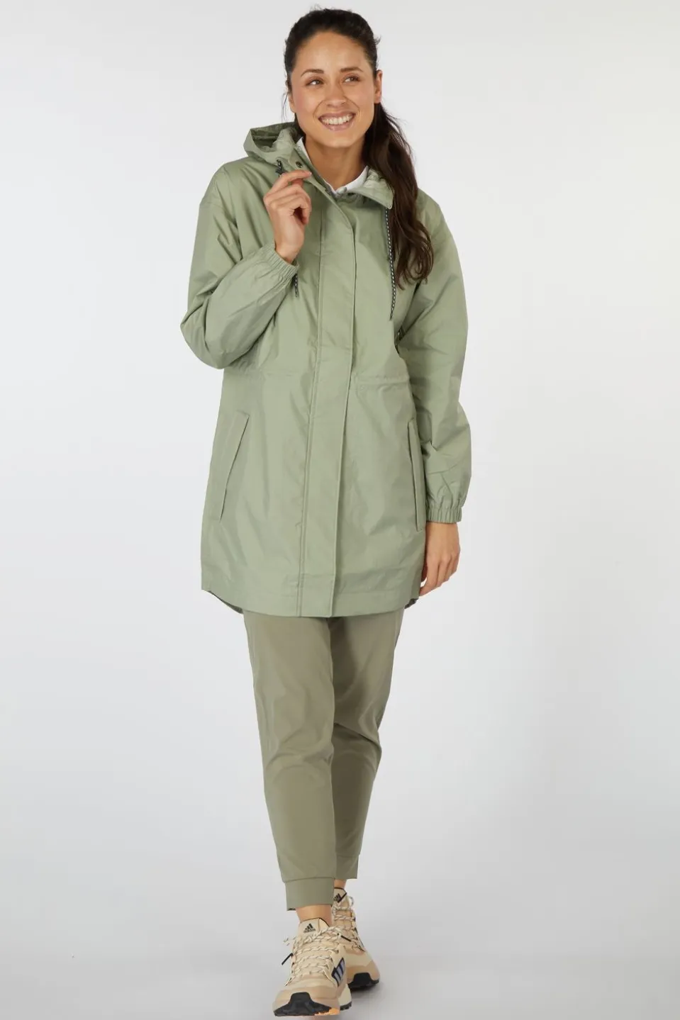 Veste Imperméable Splash Side™ II Jacket
