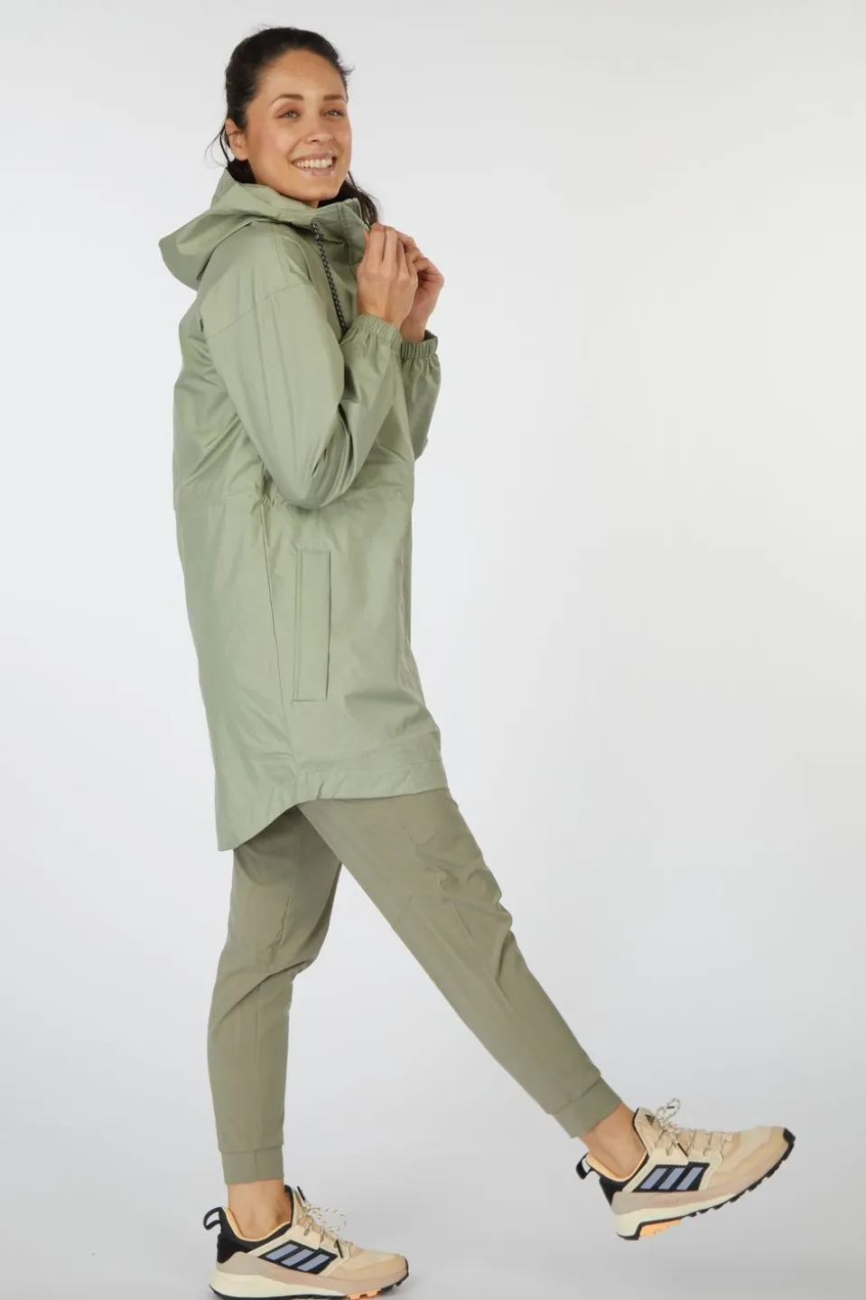 Veste Imperméable Splash Side™ II Jacket