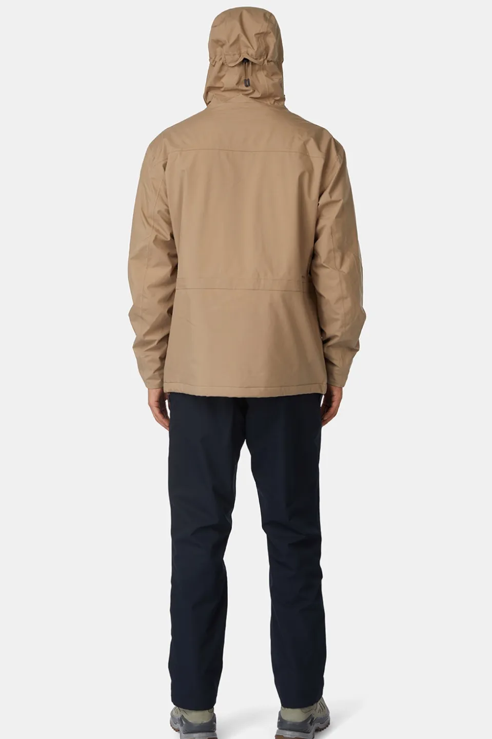 Veste Imperméable Stanley Insulated Jacket M
