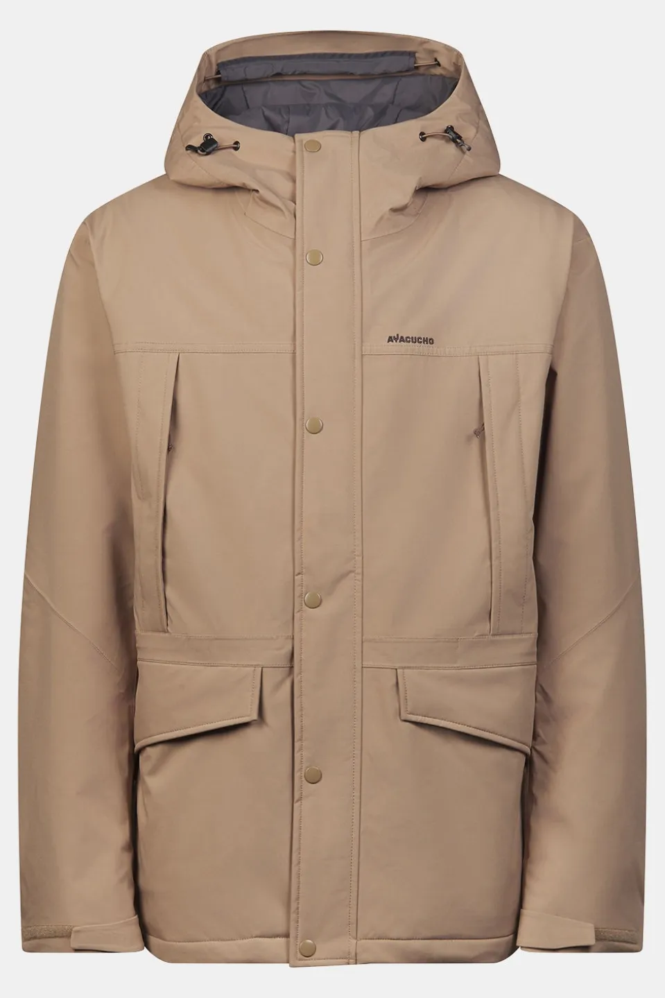 Veste Imperméable Stanley Insulated Jacket M