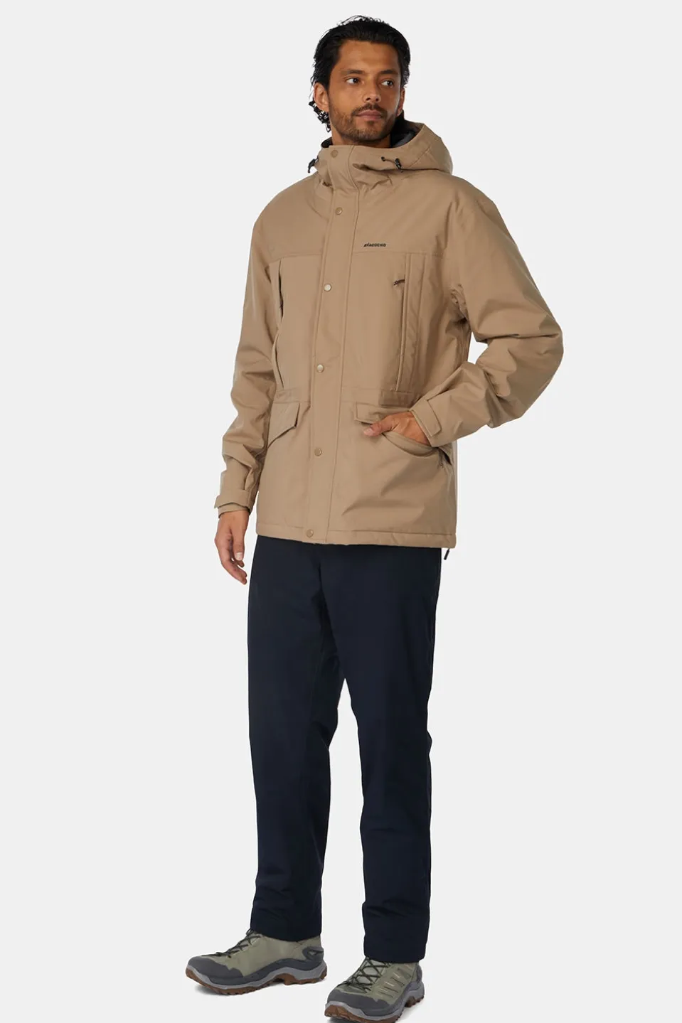 Veste Imperméable Stanley Insulated Jacket M