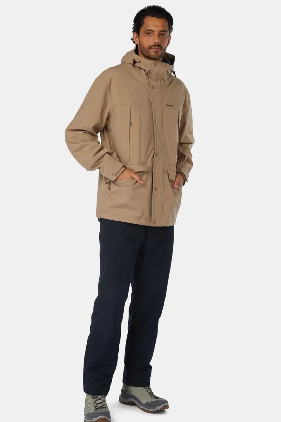 Veste Imperméable Stanley Insulated Jacket M