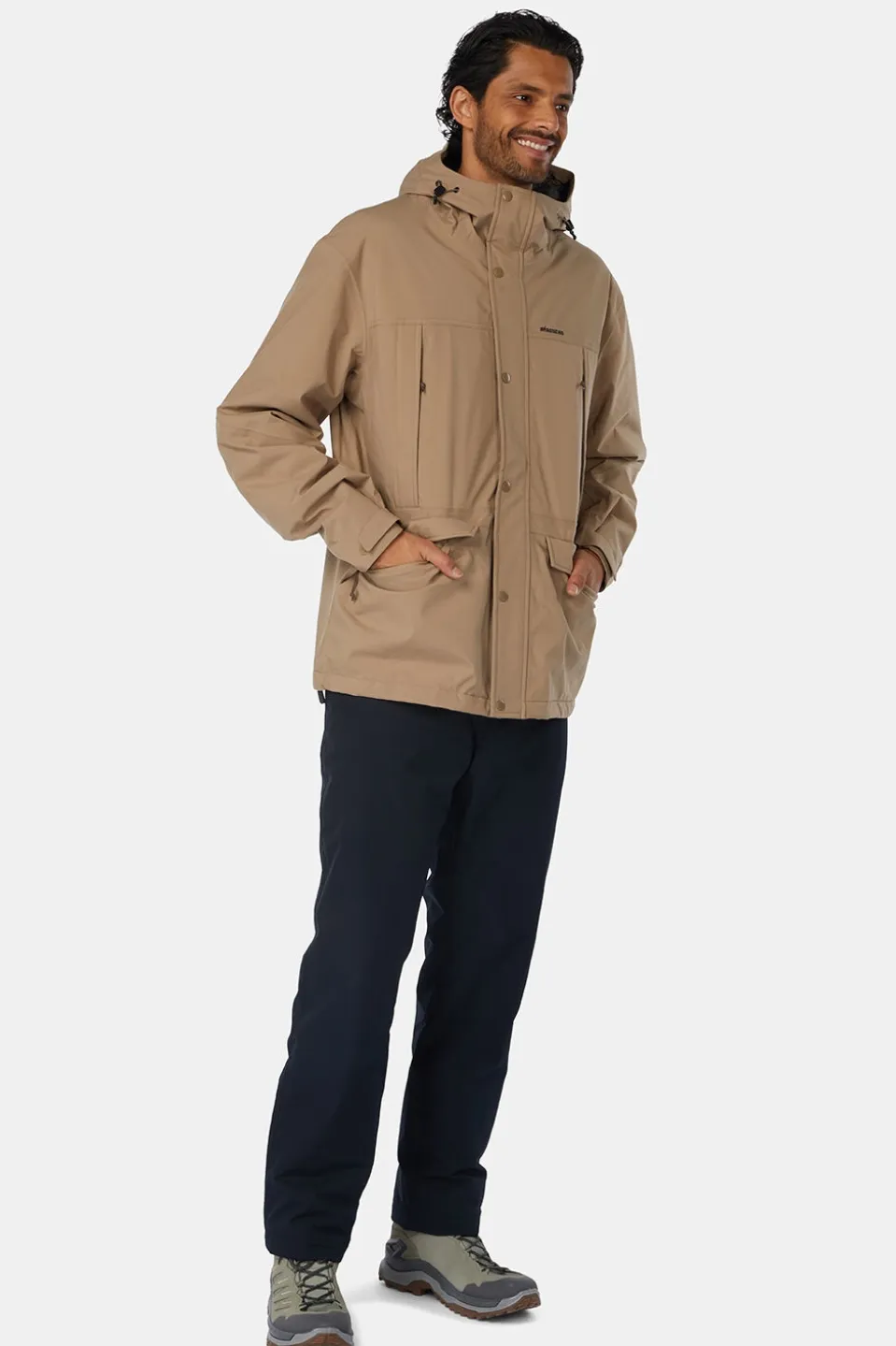 Veste Imperméable Stanley Insulated Jacket M