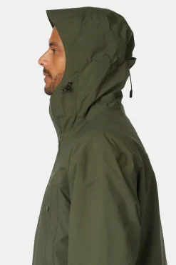 Veste Imperméable Stanley Insulated Jacket M