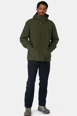 Veste Imperméable Stanley Insulated Jacket M