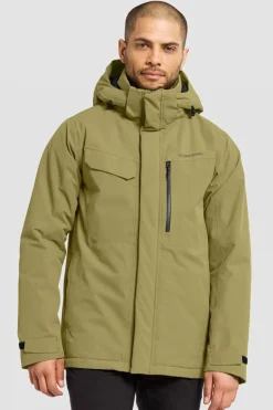 Veste Imperméable Stefan Usx