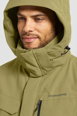 Veste Imperméable Stefan Usx