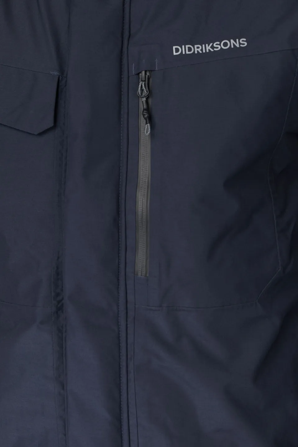 Veste Imperméable Stefan Usx