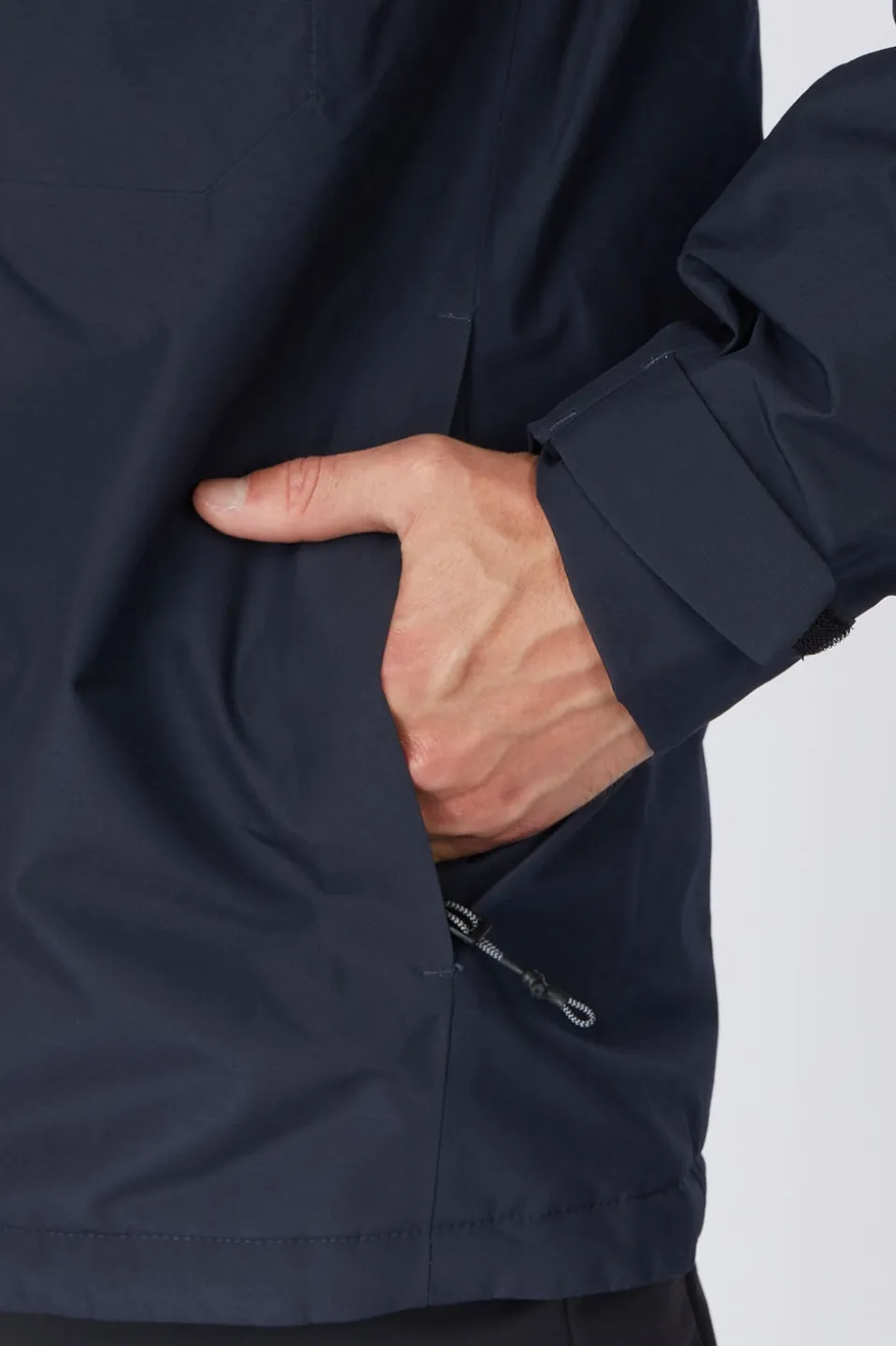 Veste Imperméable Stefan Usx