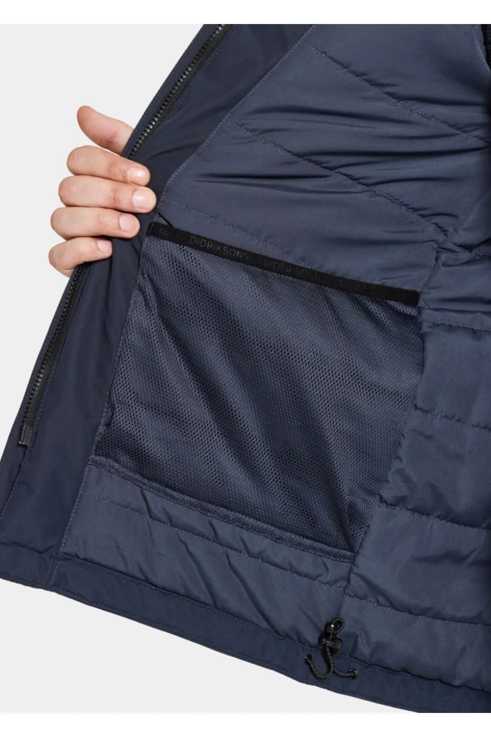 Veste Imperméable Stefan Usx