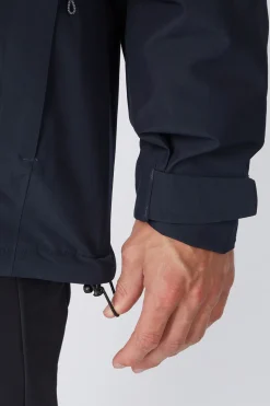 Veste Imperméable Stefan Usx