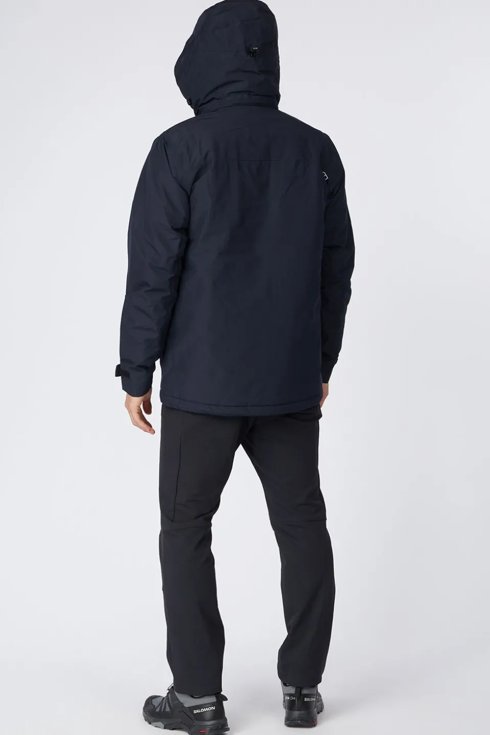 Veste Imperméable Stefan Usx
