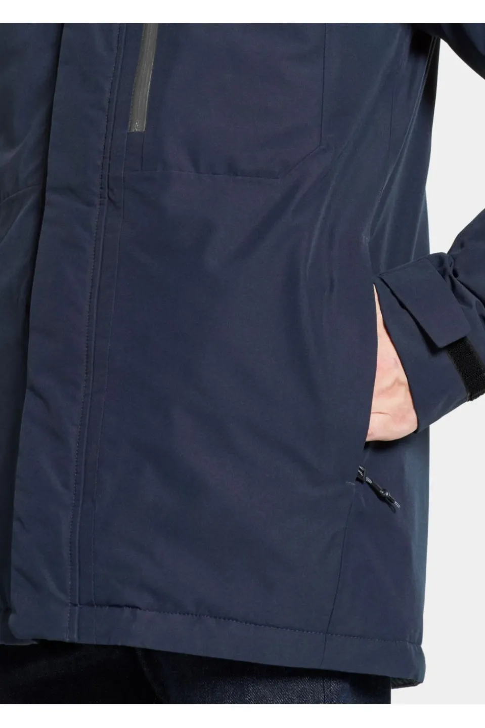 Veste Imperméable Stefan Usx