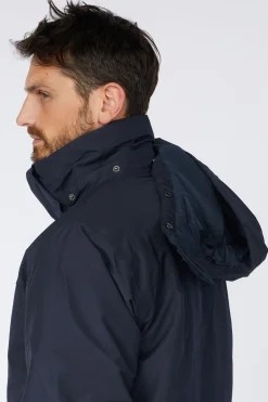 Veste Imperméable Stefan Usx