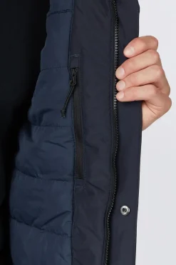 Veste Imperméable Stefan Usx