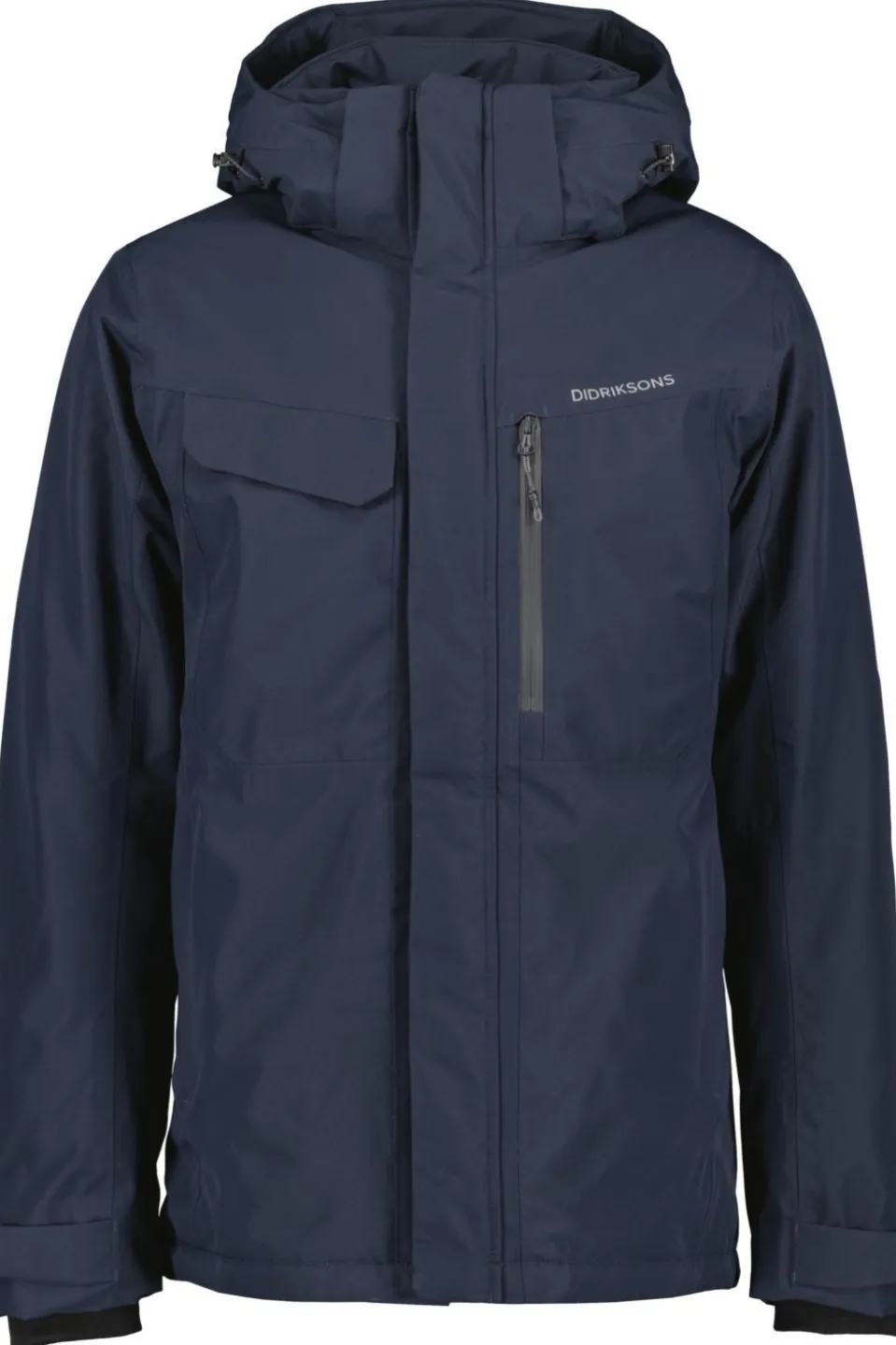 Veste Imperméable Stefan Usx