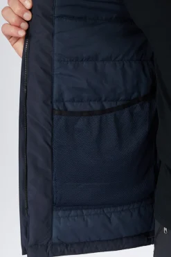 Veste Imperméable Stefan Usx