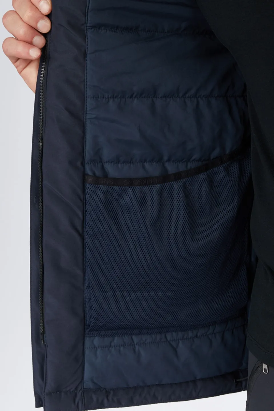 Veste Imperméable Stefan Usx