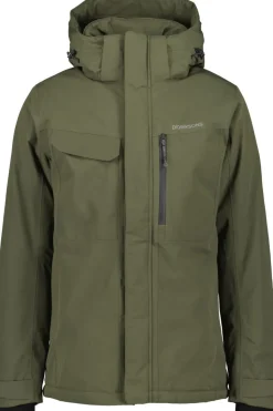 Veste Imperméable Stefan Usx