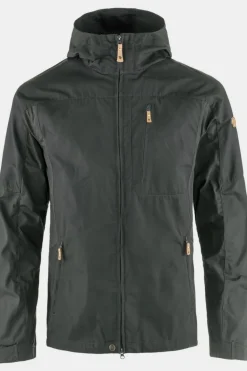 Veste Imperméable Sten Jacket M