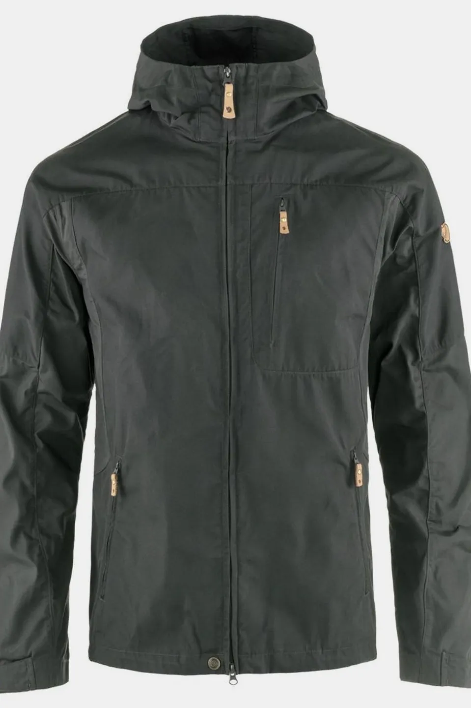 Veste Imperméable Sten Jacket M