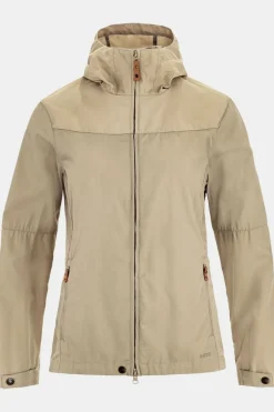 Veste Imperméable Stina Jacket