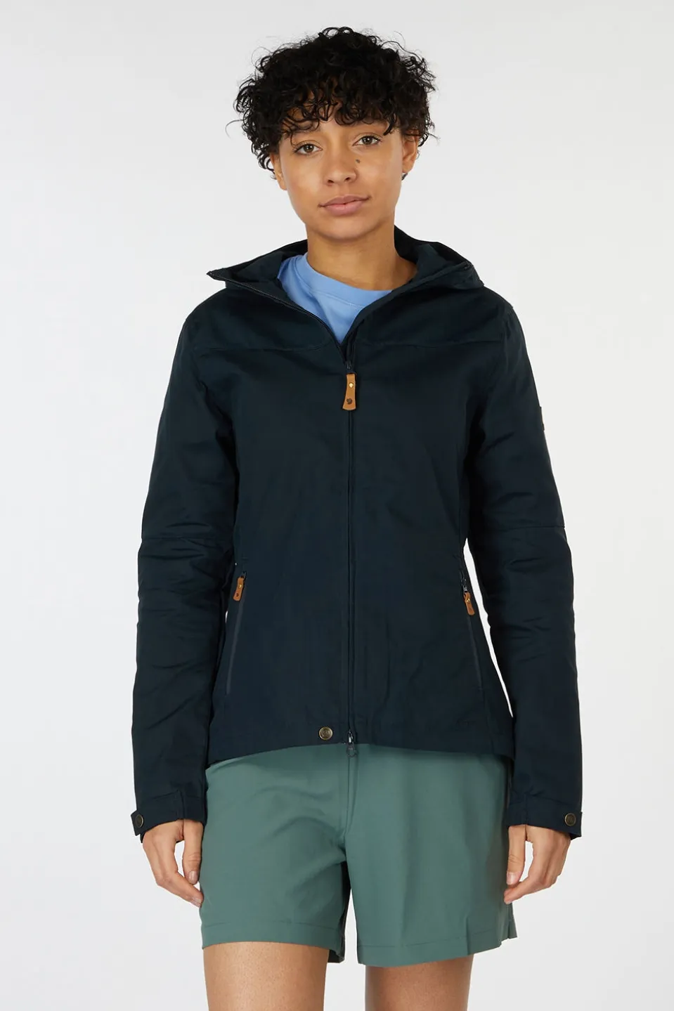 Veste Imperméable Stina Jacket