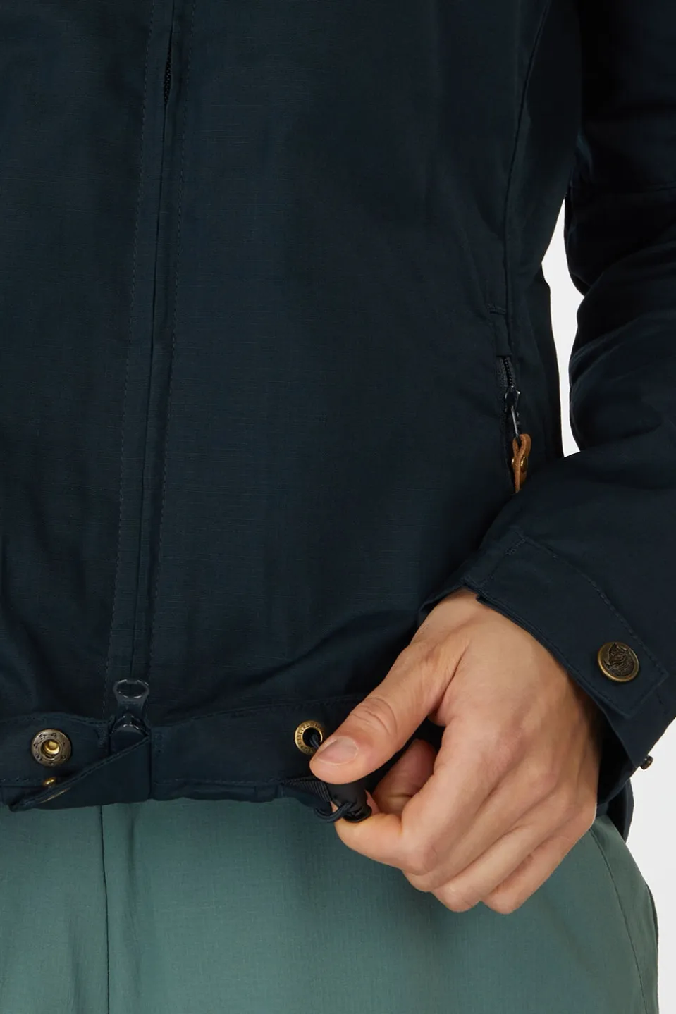 Veste Imperméable Stina Jacket